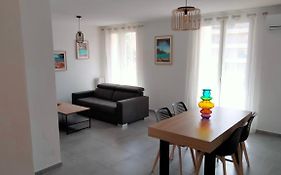 Appartement Terre et Mer